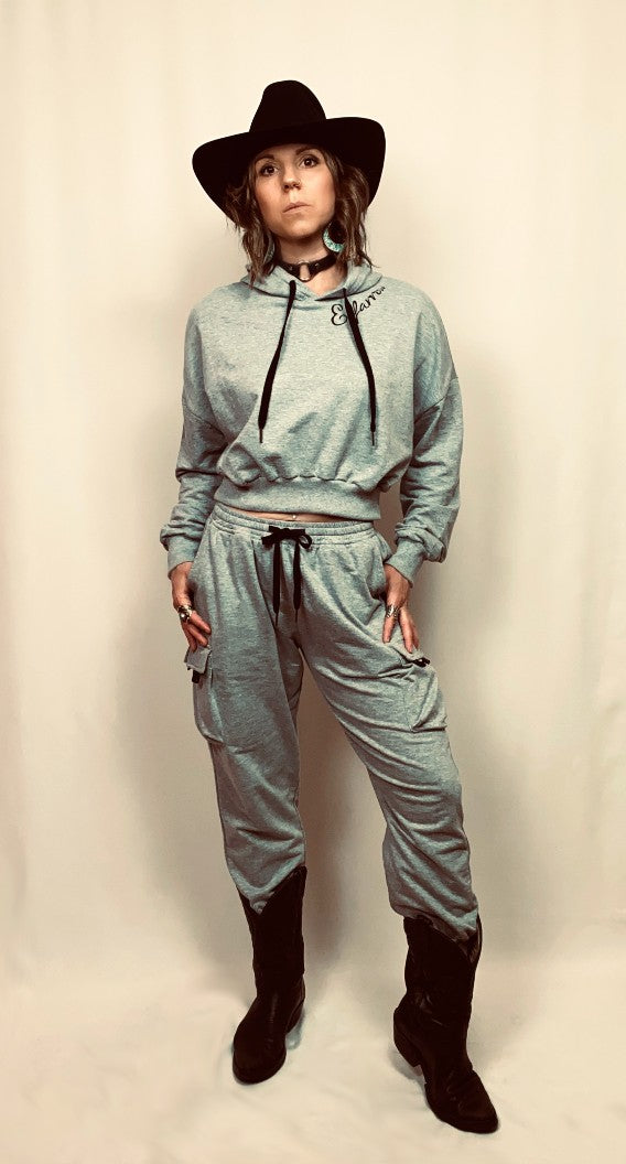 GALLOP Suit