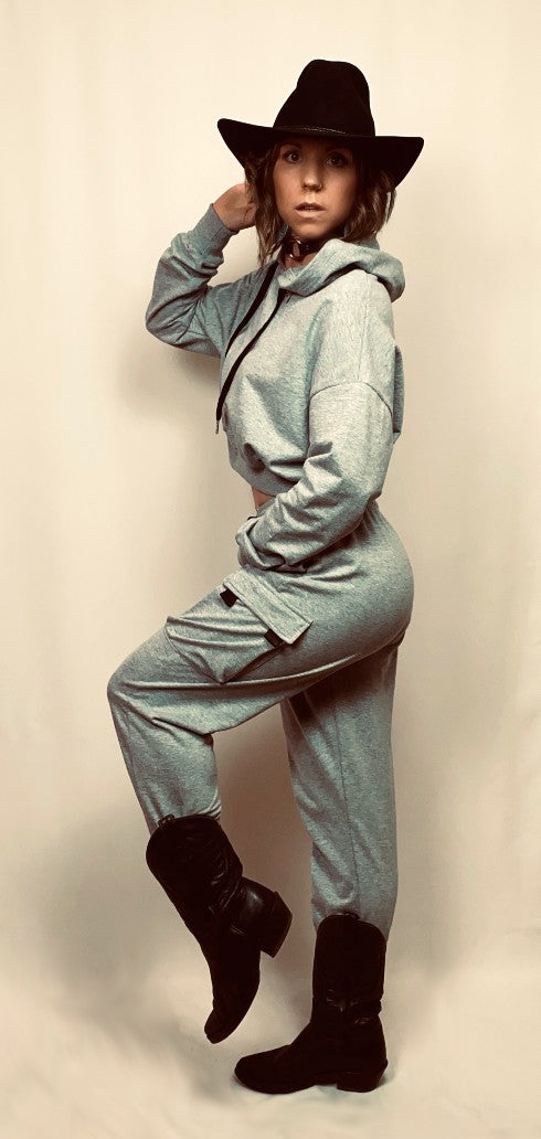 GALLOP Suit