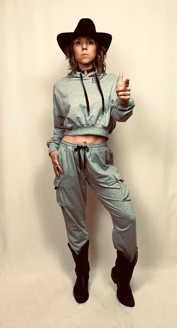 GALLOP Suit