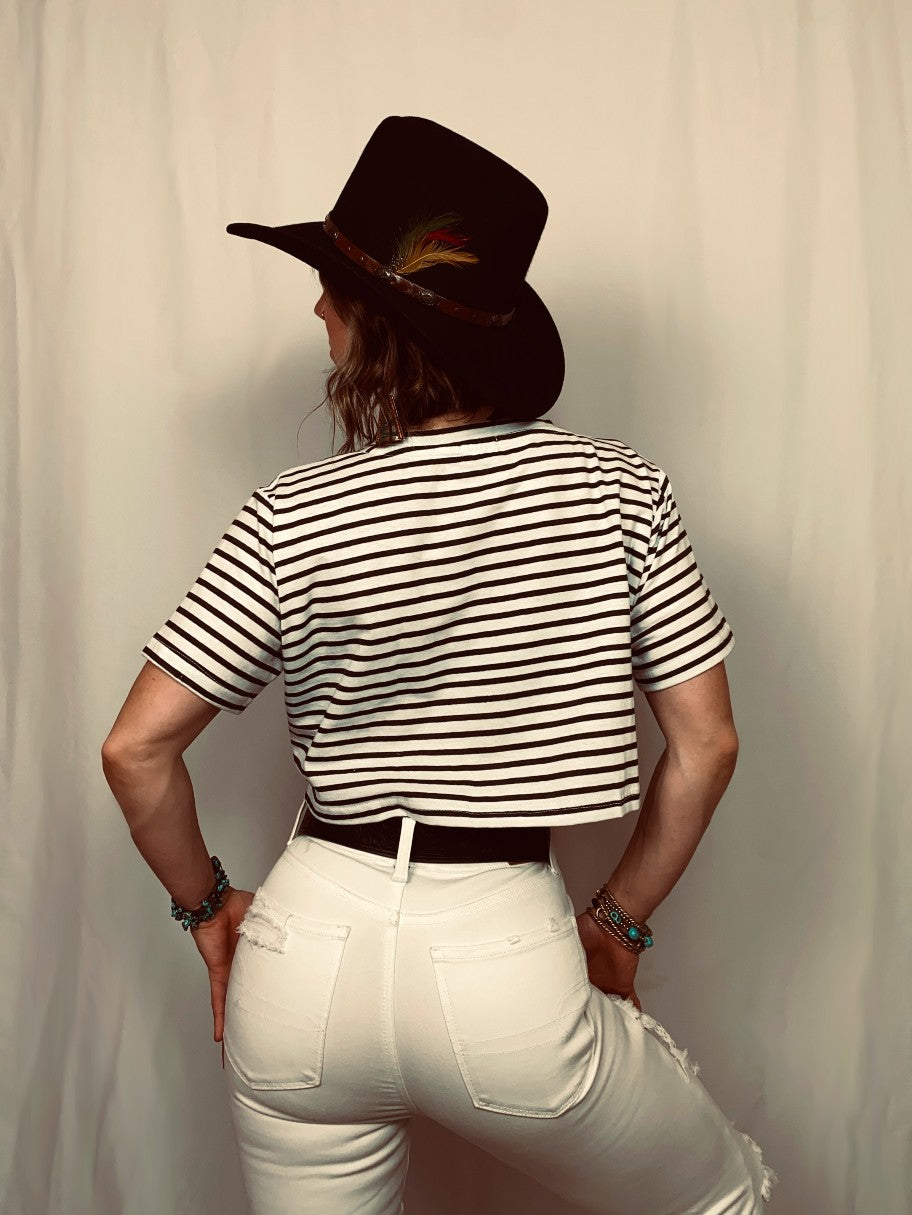 OUTLAW Top