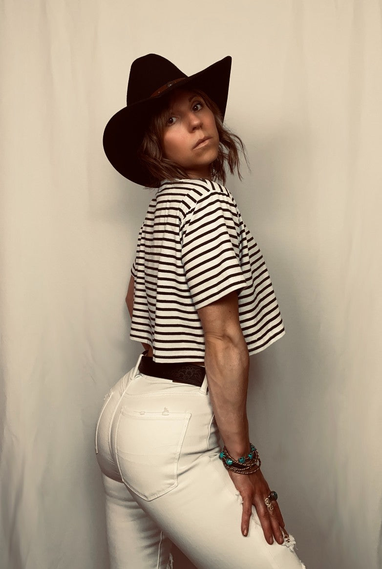 OUTLAW Top