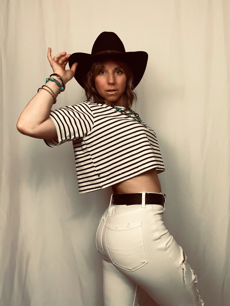 OUTLAW Top