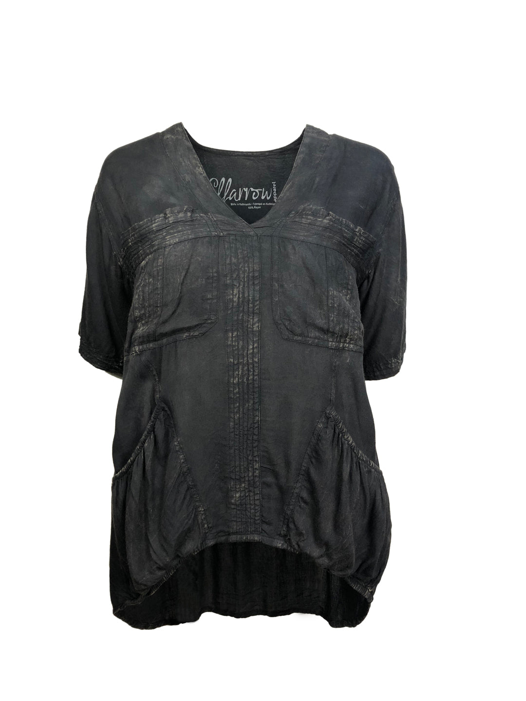 RAILWAY Top