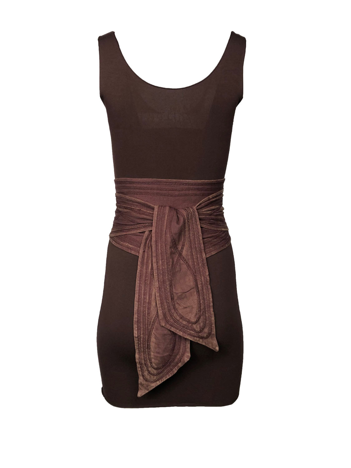 SHELL Dress