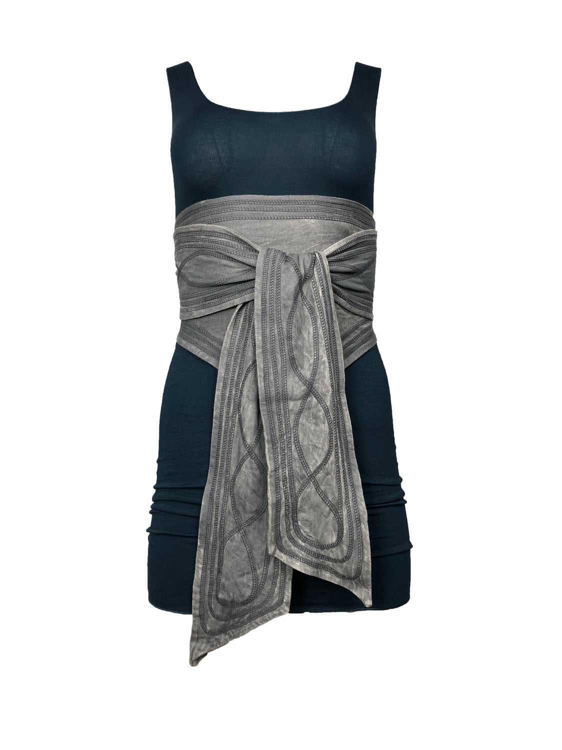 SHELL Dress