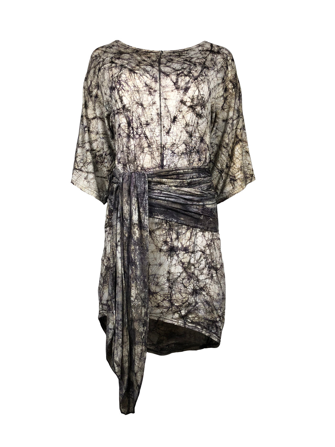 SADDLE Dress
