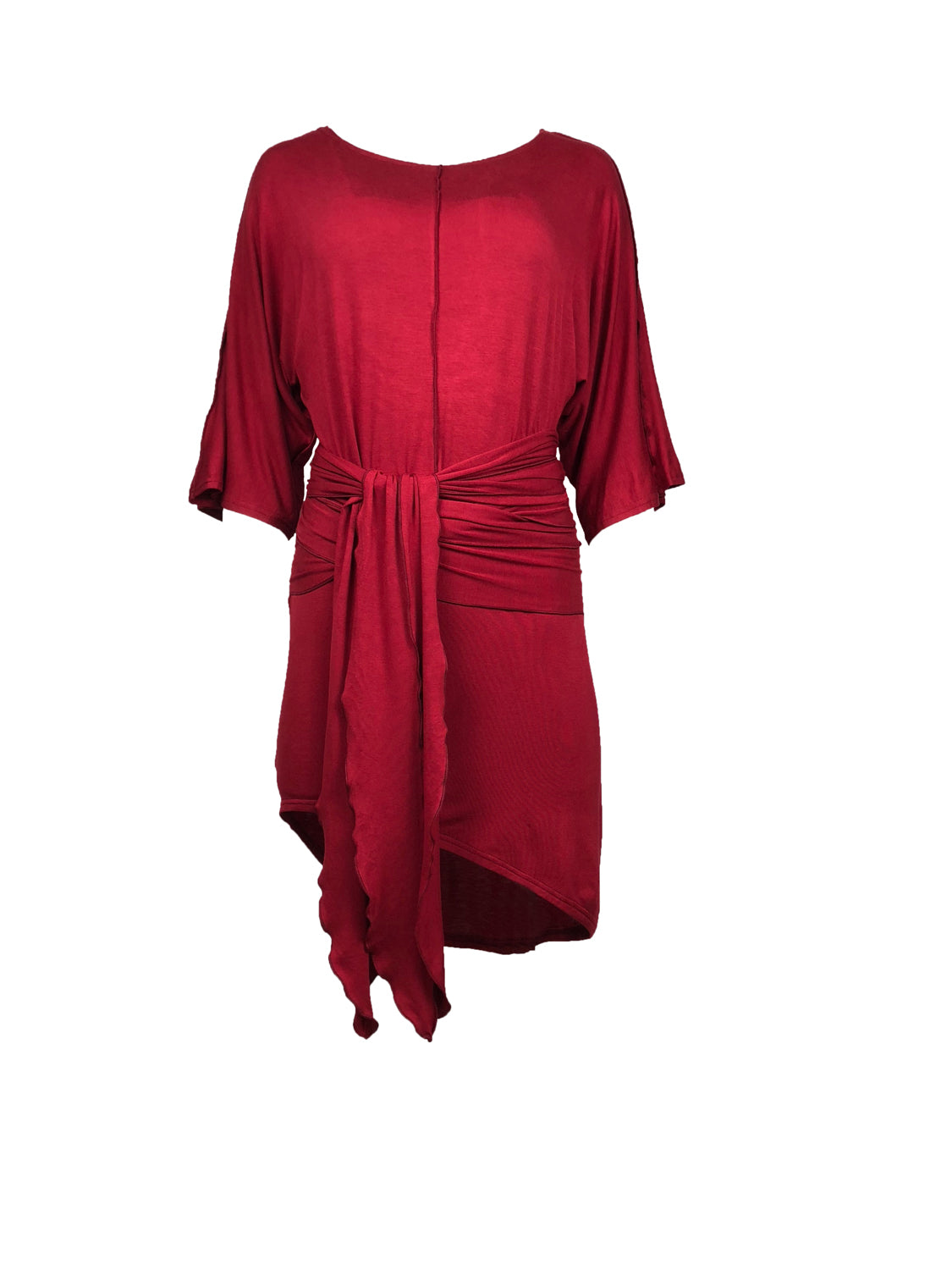 SADDLE Dress