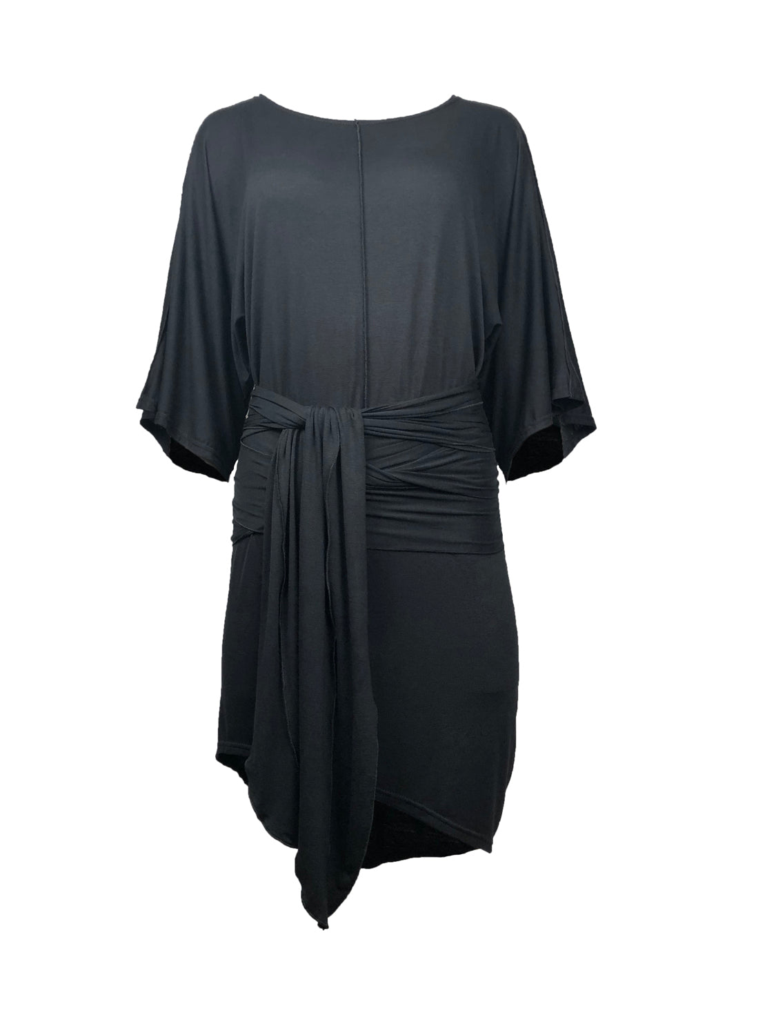 SADDLE Dress