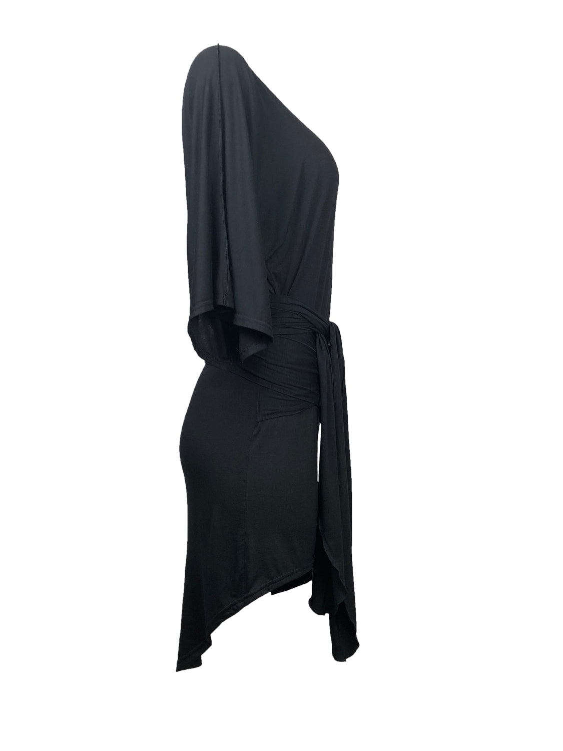 SADDLE Dress