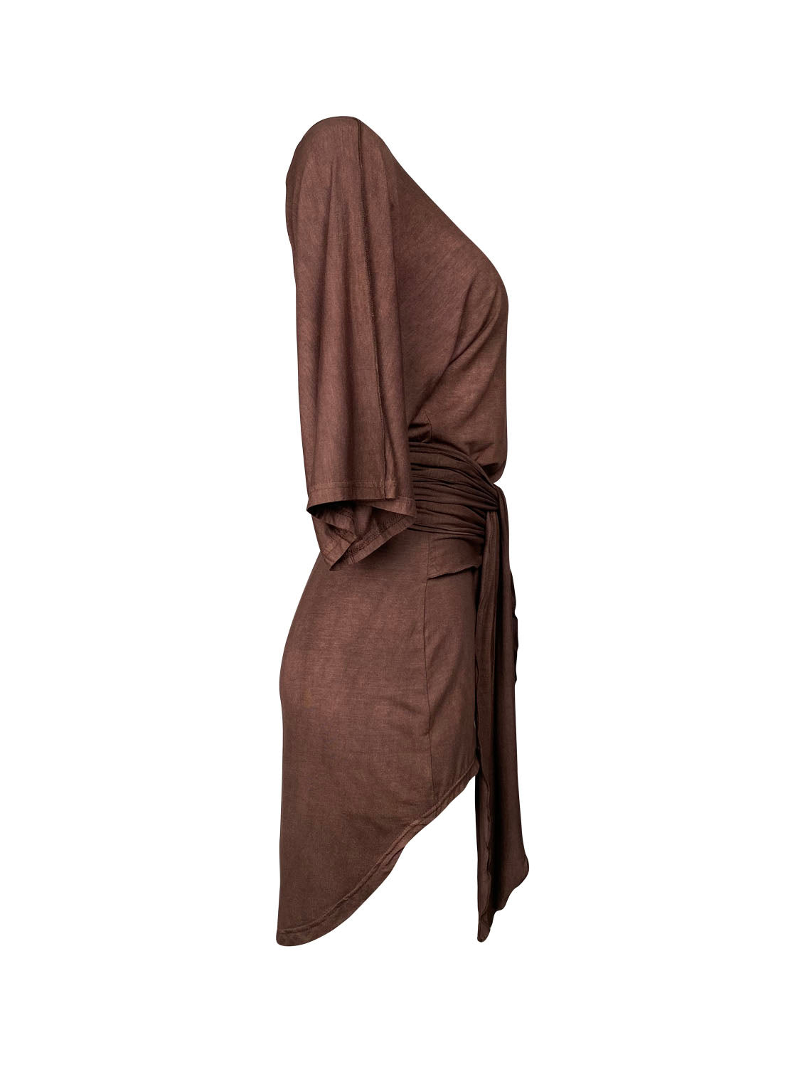 SADDLE Dress