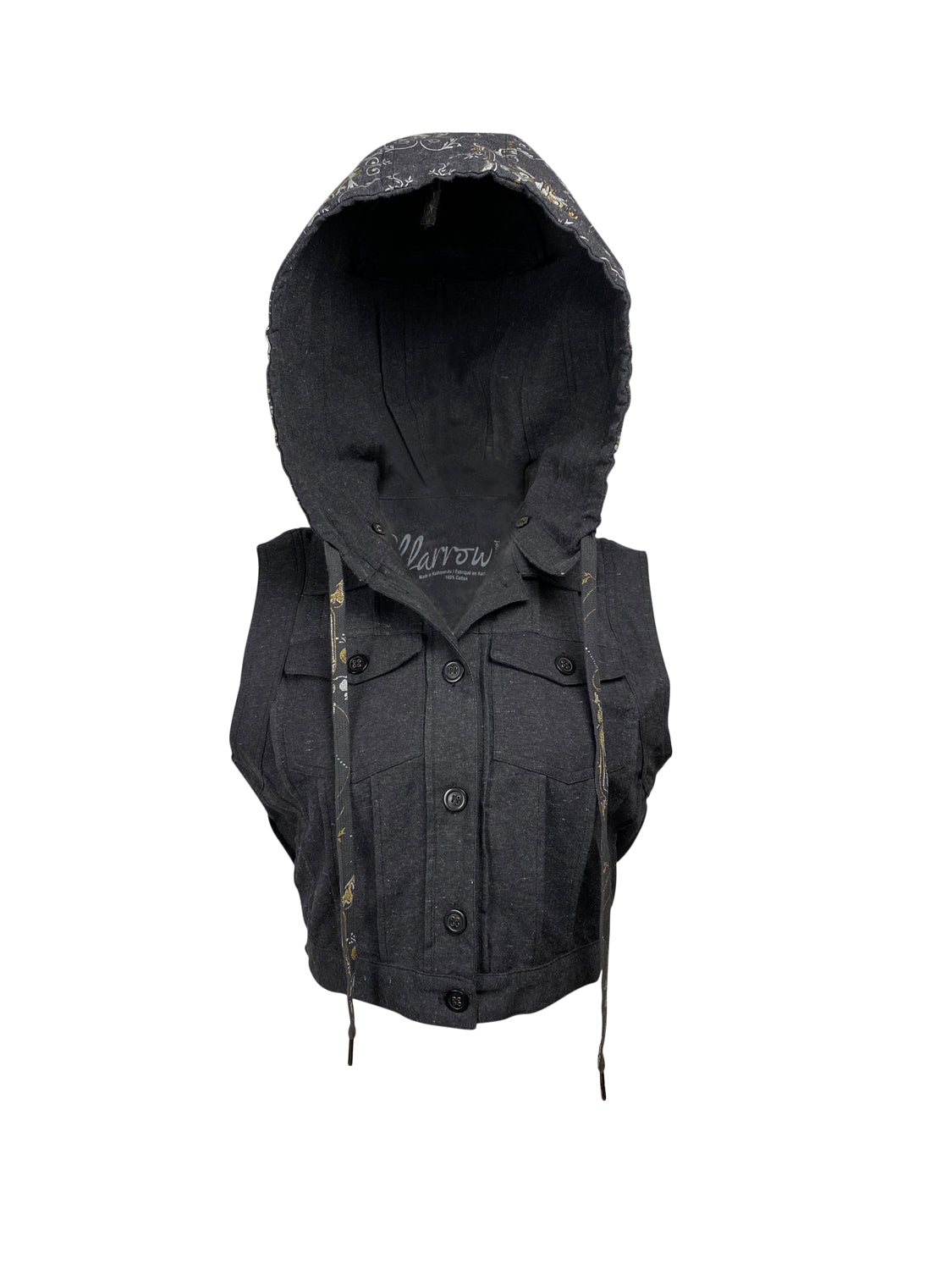 PICKET Vest