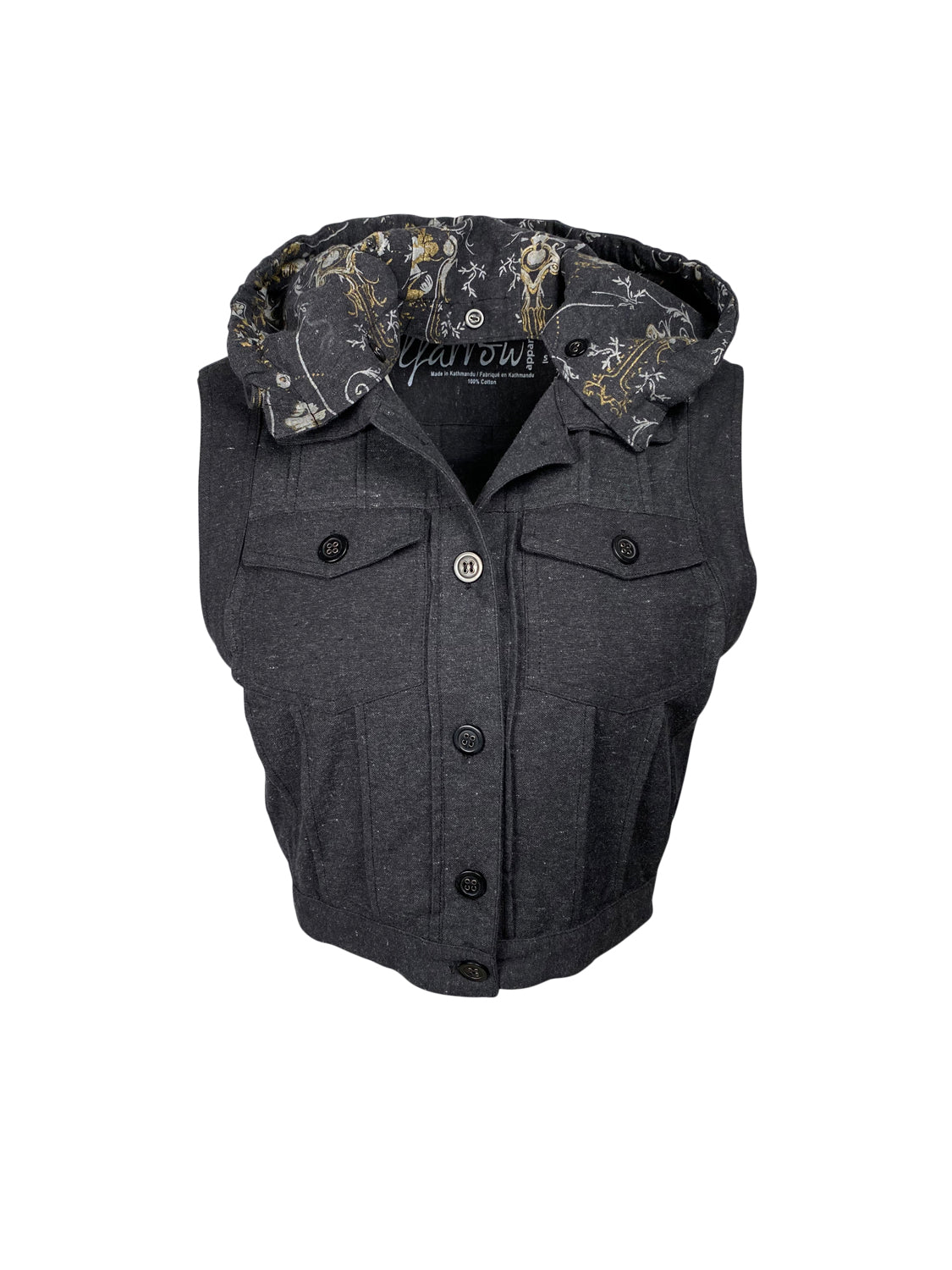 PICKET Vest