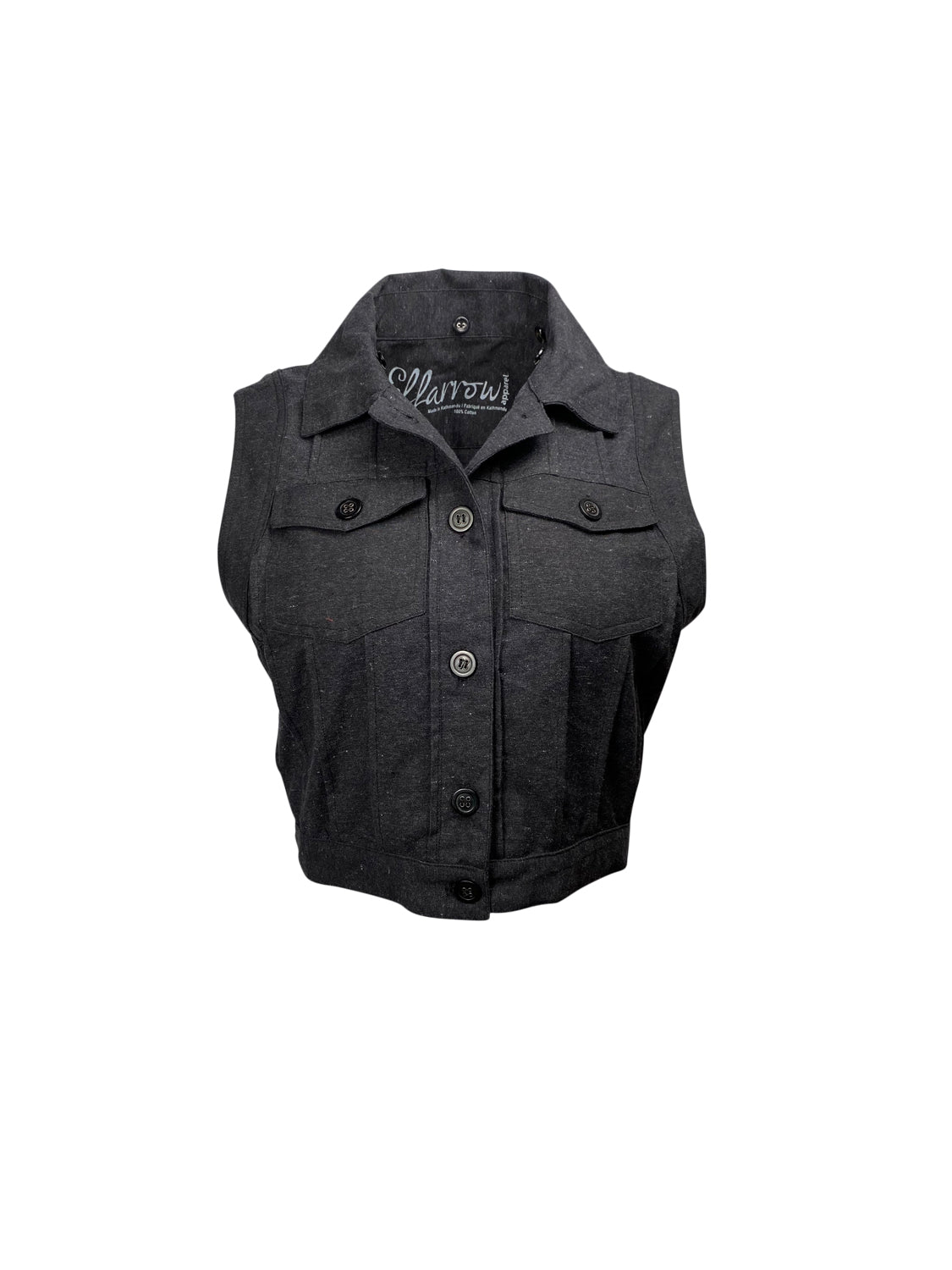 PICKET Vest
