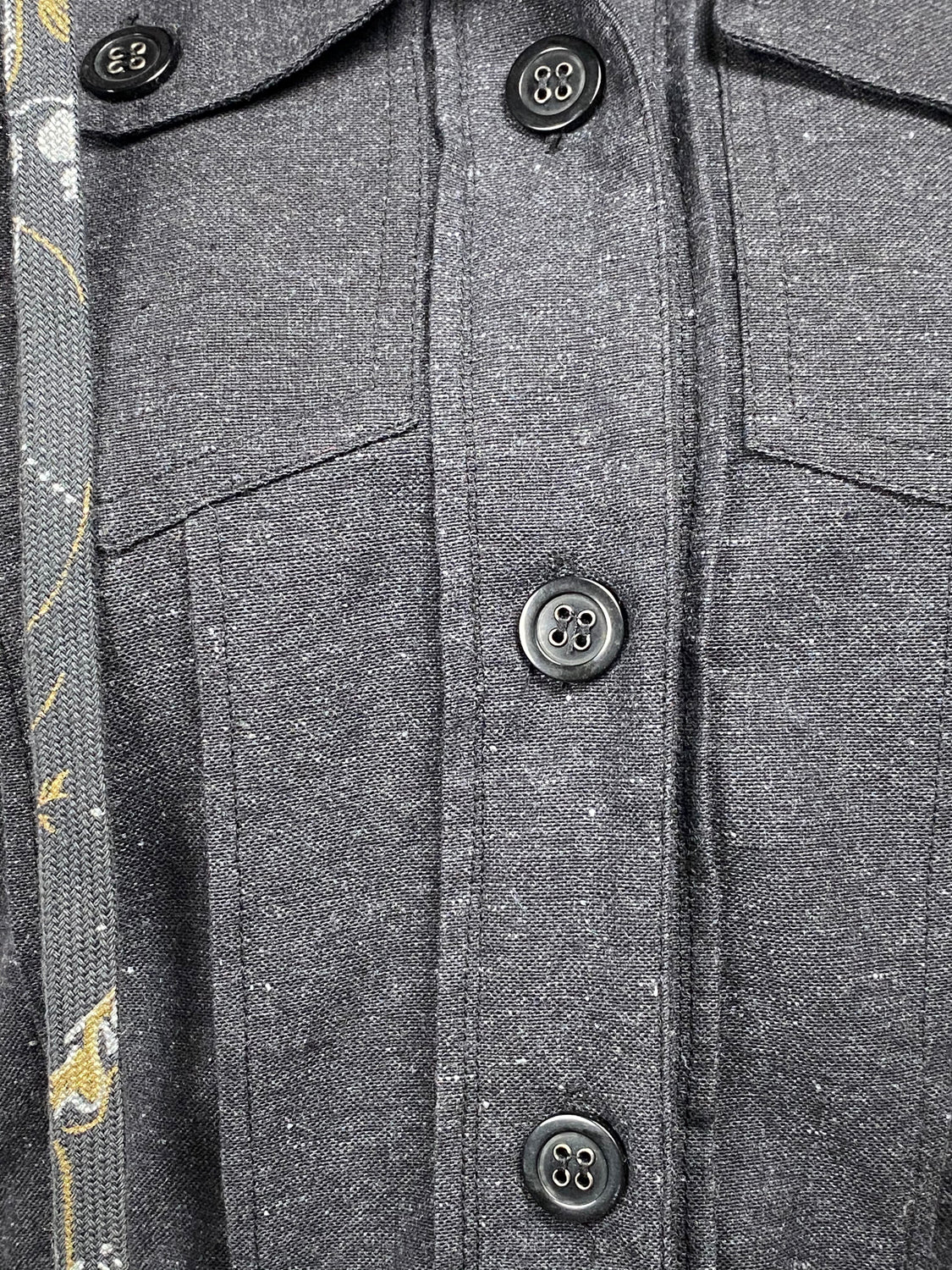 PICKET Vest