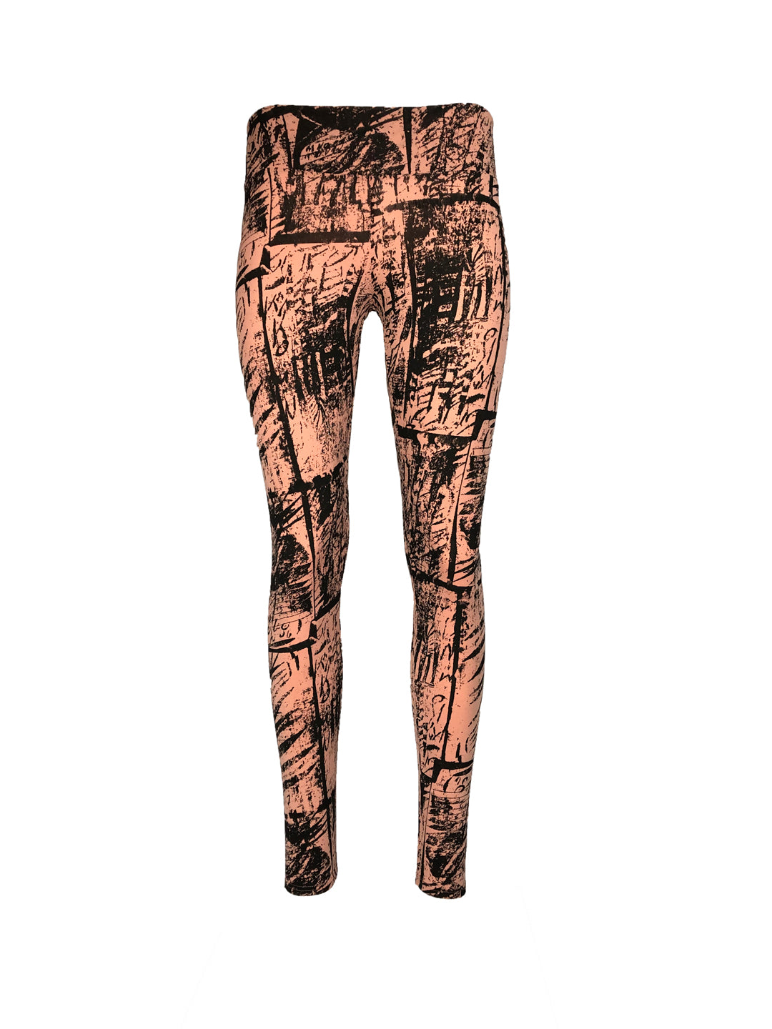 BRAMBLE Tights