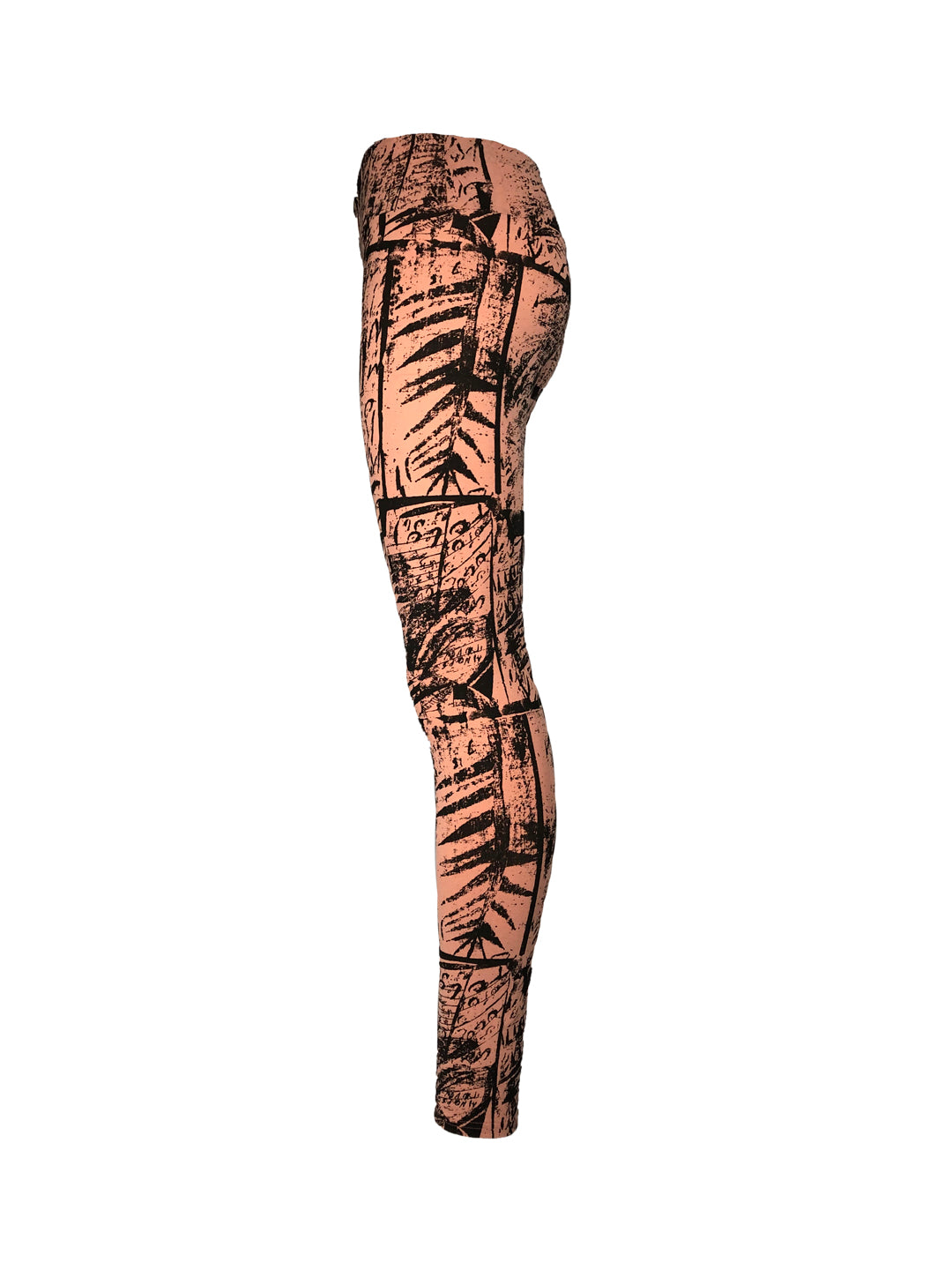 BRAMBLE Tights