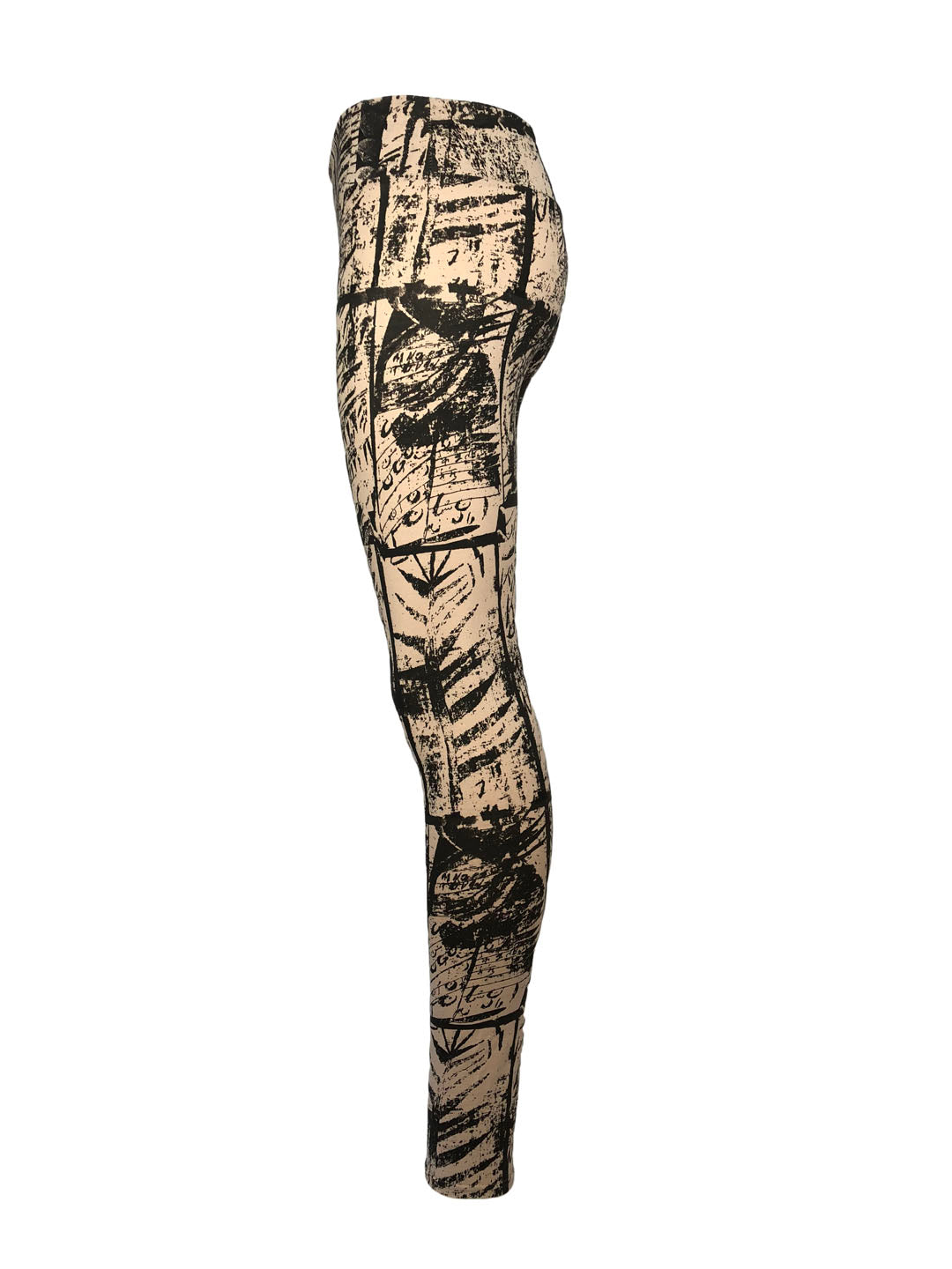 BRAMBLE Tights