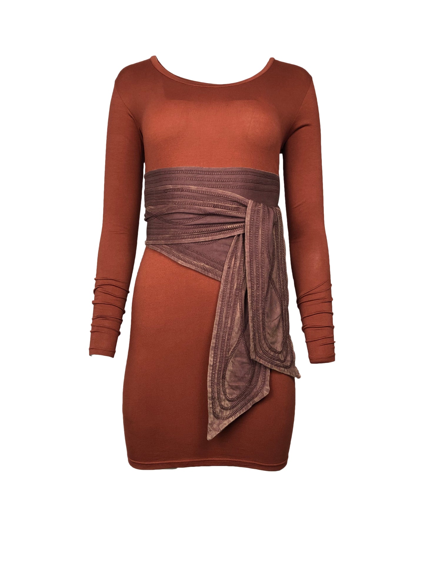 HOLLOW Dress