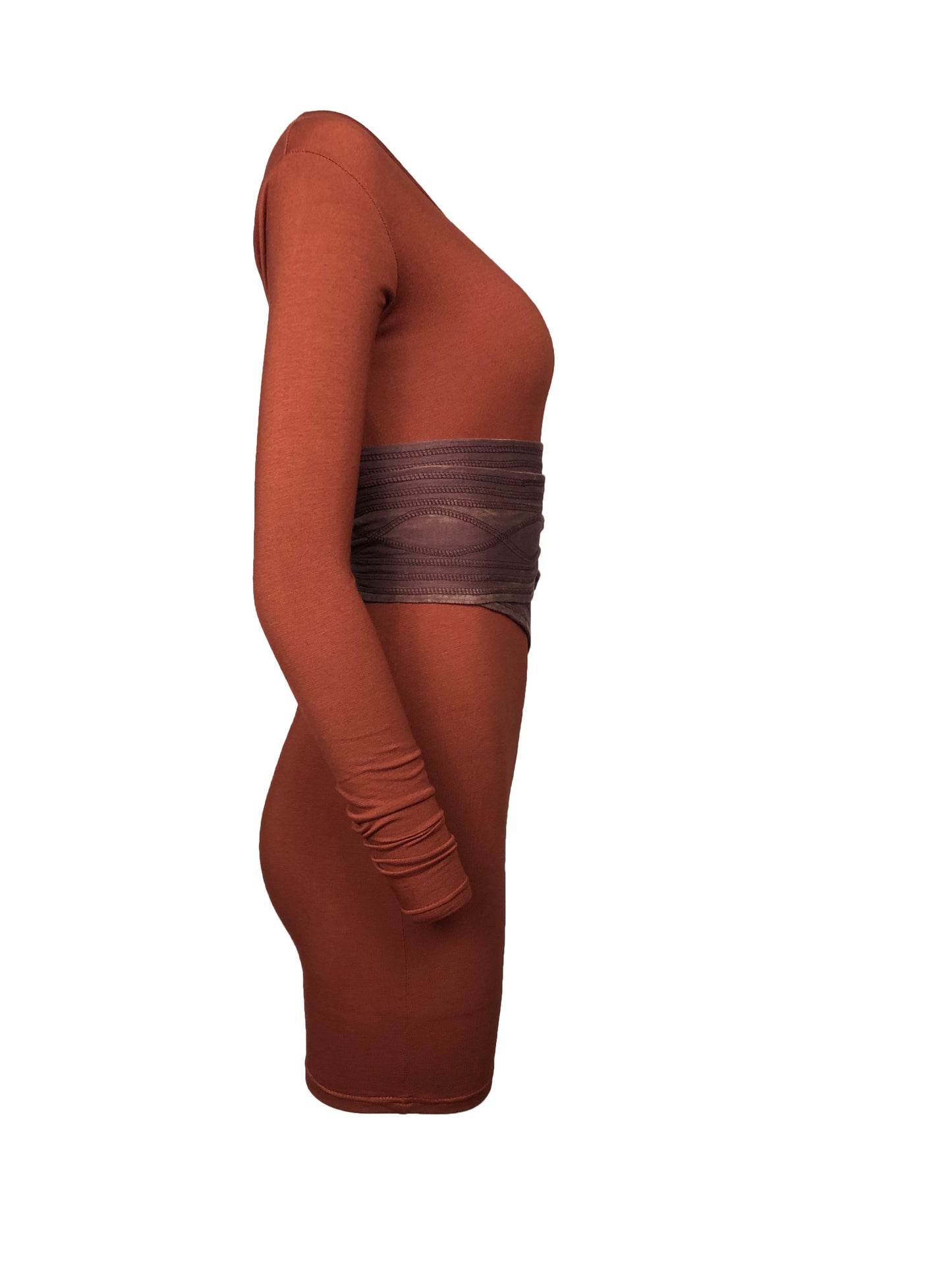 HOLLOW Dress