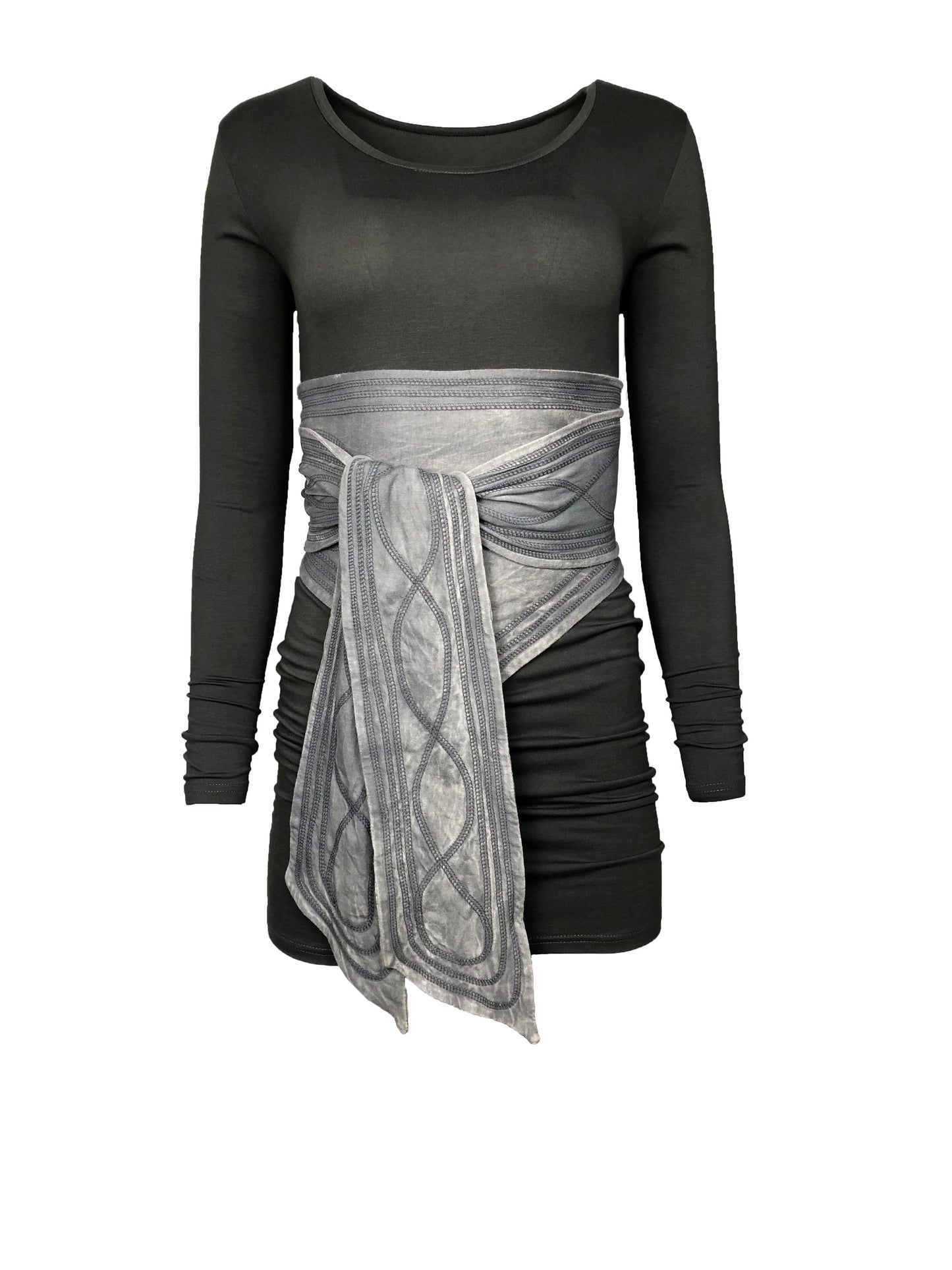 HOLLOW Dress
