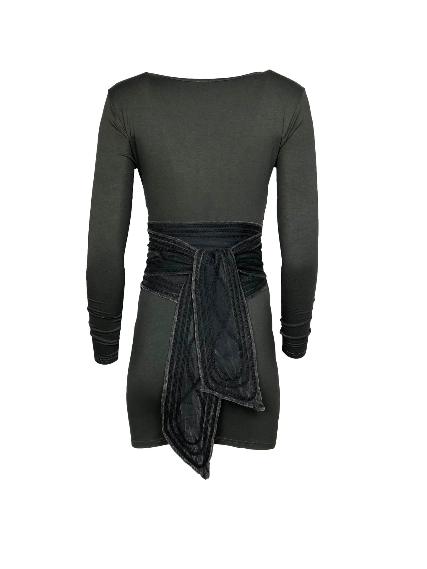 HOLLOW Dress