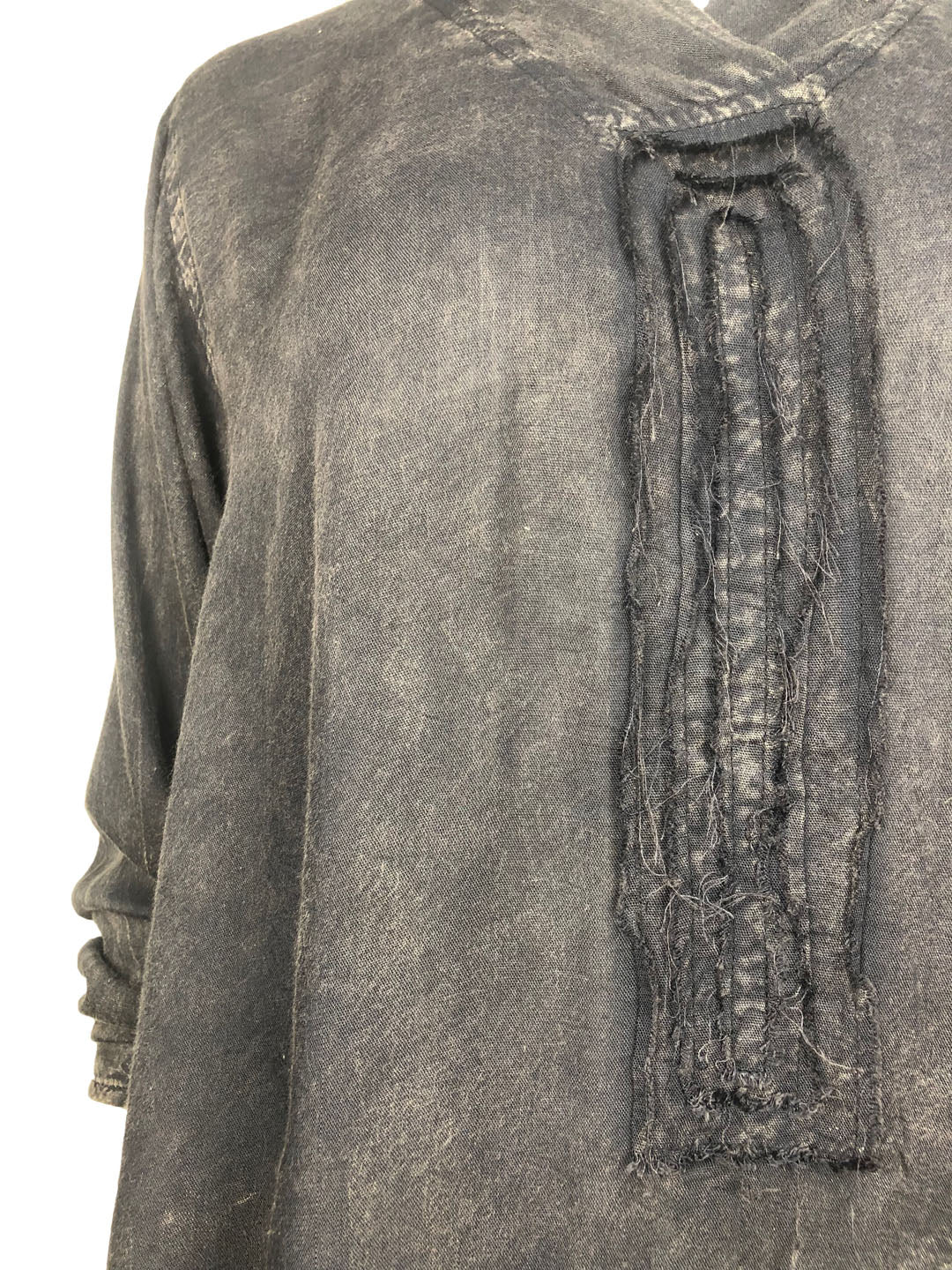 SNAKE Tunic