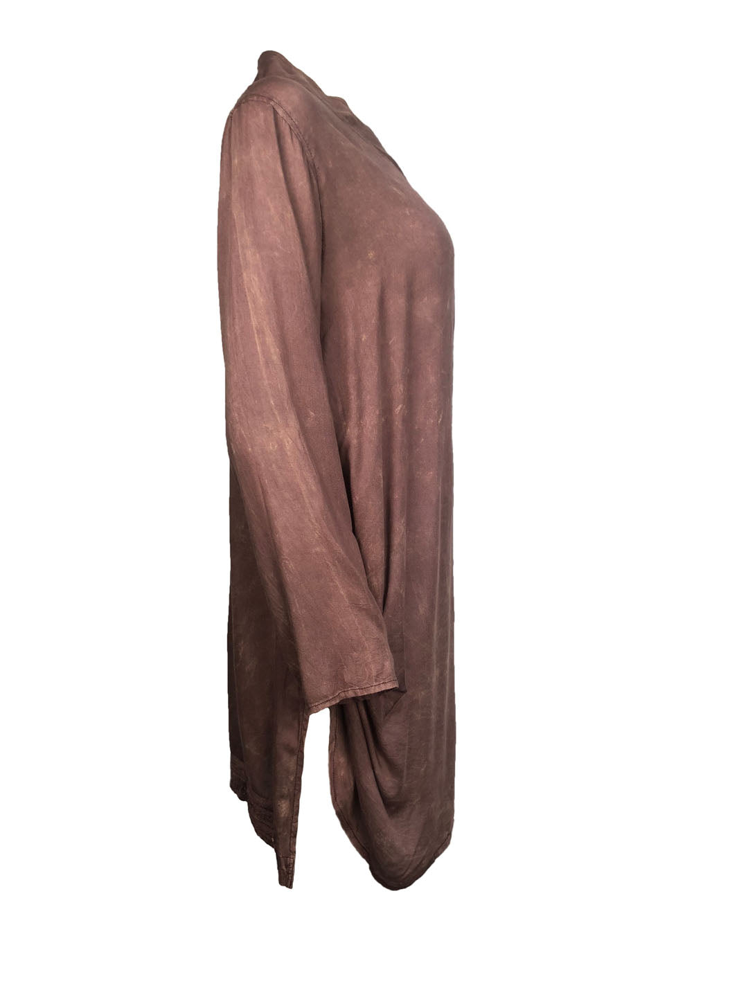 SNAKE Tunic