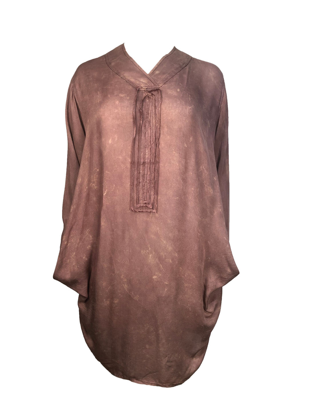 SNAKE Tunic