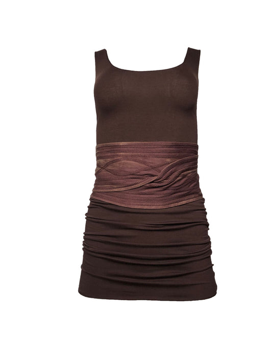SHELL Dress