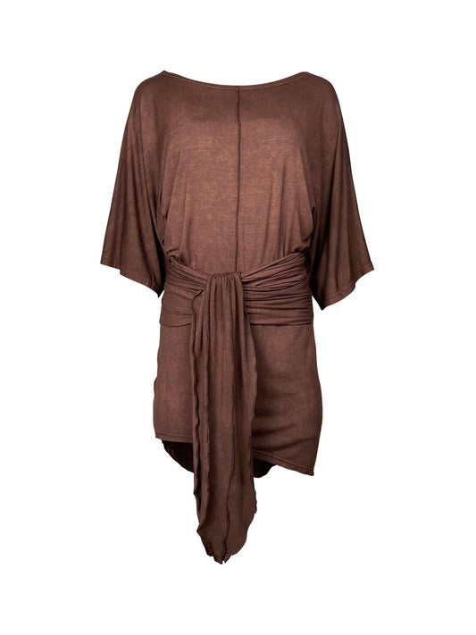 SADDLE Dress