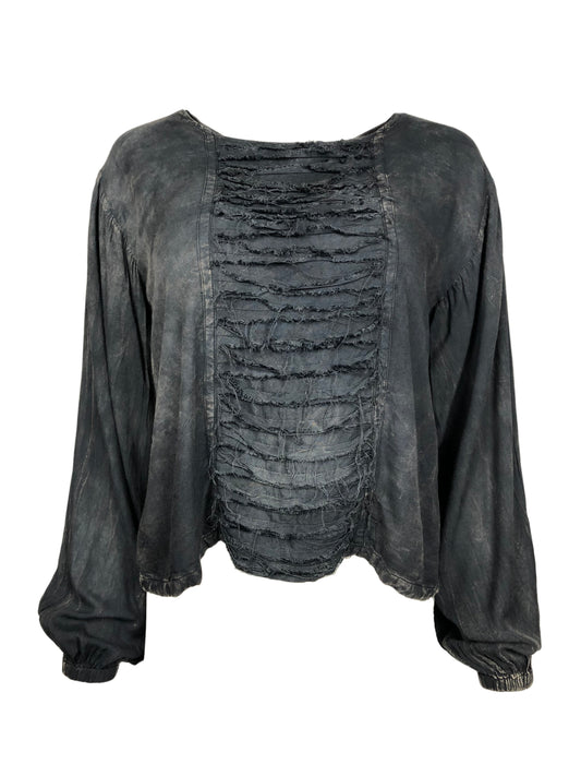 FORAGE Top