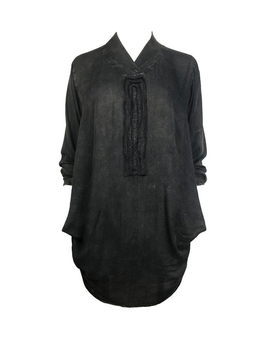 SNAKE Tunic